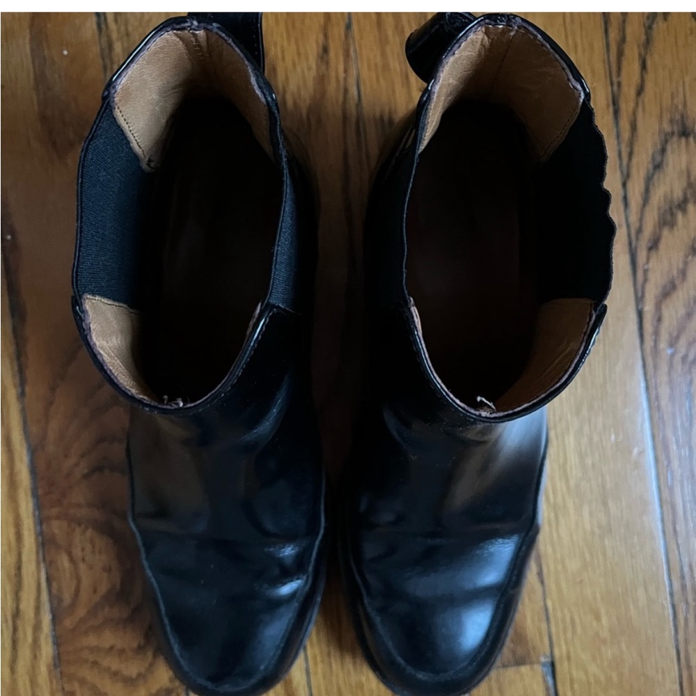 Ganni Boot 7 - Picture 2 of 5